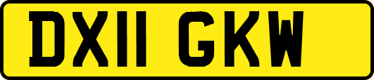 DX11GKW