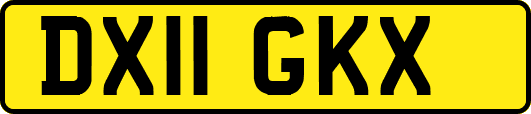 DX11GKX