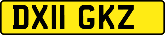 DX11GKZ