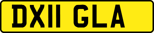 DX11GLA