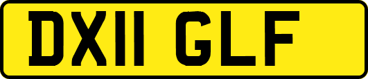 DX11GLF