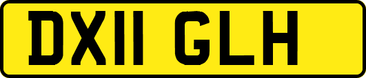 DX11GLH