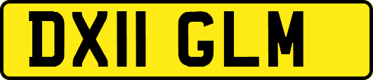 DX11GLM