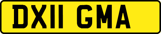 DX11GMA