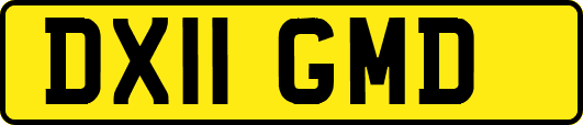 DX11GMD