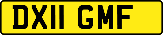 DX11GMF