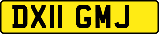 DX11GMJ