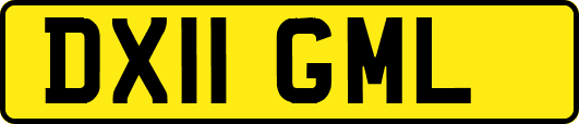 DX11GML