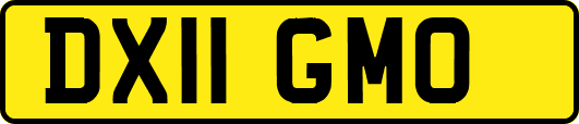 DX11GMO