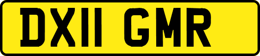 DX11GMR