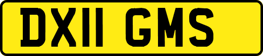 DX11GMS