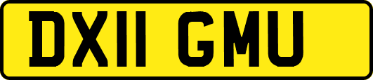 DX11GMU