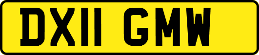 DX11GMW