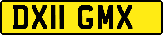 DX11GMX