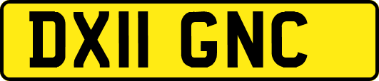 DX11GNC