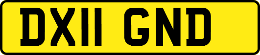 DX11GND