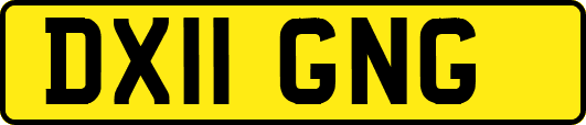 DX11GNG