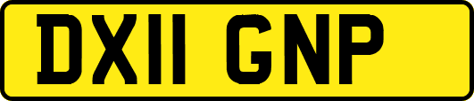 DX11GNP
