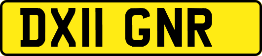 DX11GNR