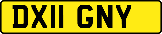 DX11GNY