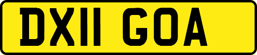 DX11GOA