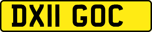 DX11GOC