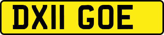 DX11GOE