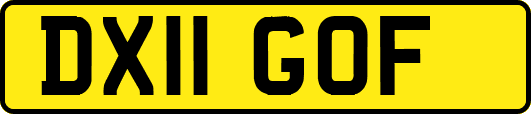 DX11GOF