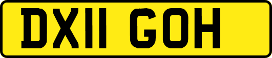 DX11GOH