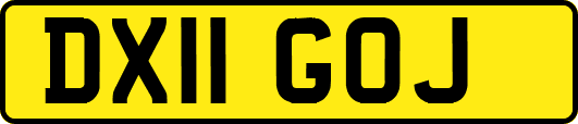 DX11GOJ