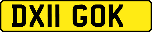 DX11GOK