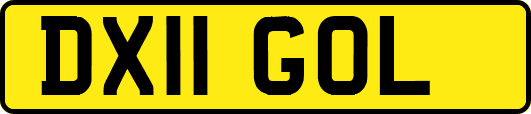 DX11GOL