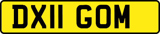 DX11GOM