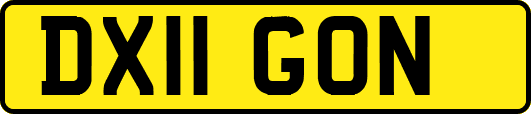 DX11GON