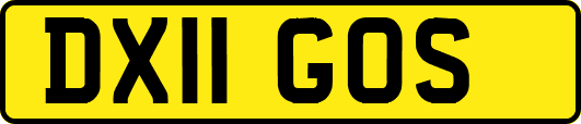 DX11GOS