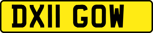 DX11GOW