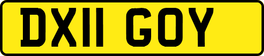 DX11GOY