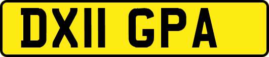 DX11GPA