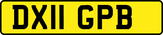 DX11GPB