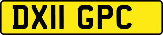 DX11GPC