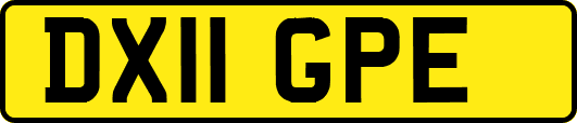 DX11GPE