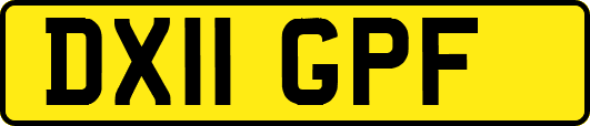 DX11GPF
