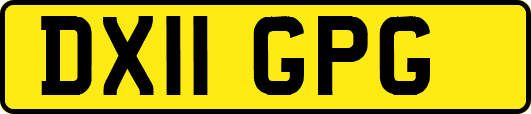 DX11GPG