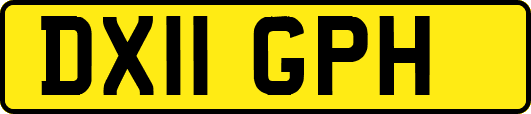 DX11GPH