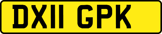 DX11GPK