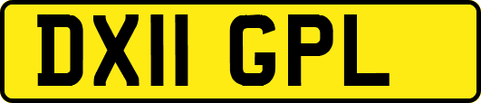 DX11GPL