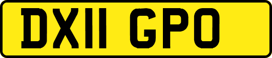 DX11GPO
