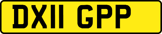 DX11GPP