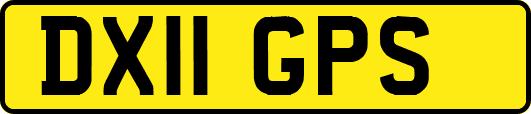 DX11GPS