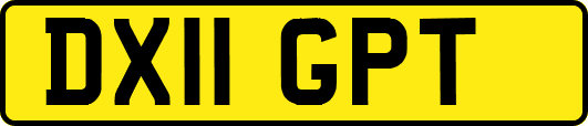 DX11GPT